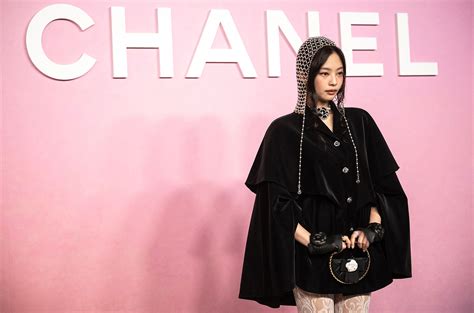 chanel kim|chanel kim wikipedia.